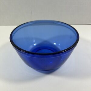 Anchor Hocking 1.5 Qt Mixing Nesting Bowl Blue‎